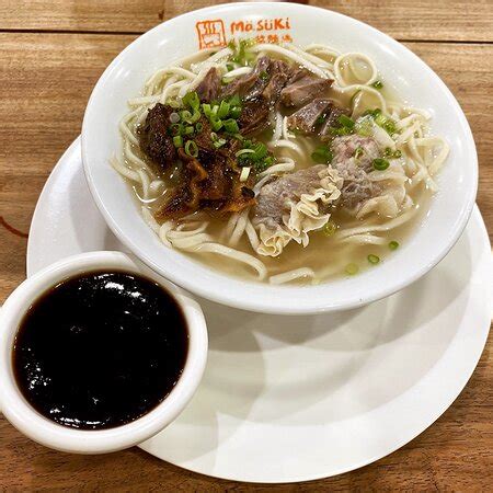 chinese food megamall|Masuki, Mandaluyong .